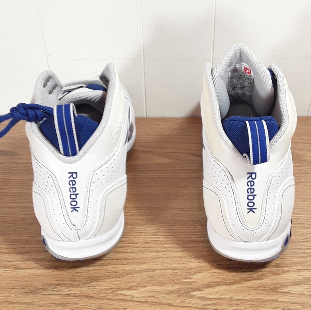 NIB Reebok Pro Thorpe III Hex D football cleats 13.5 - Picture 5 of 8